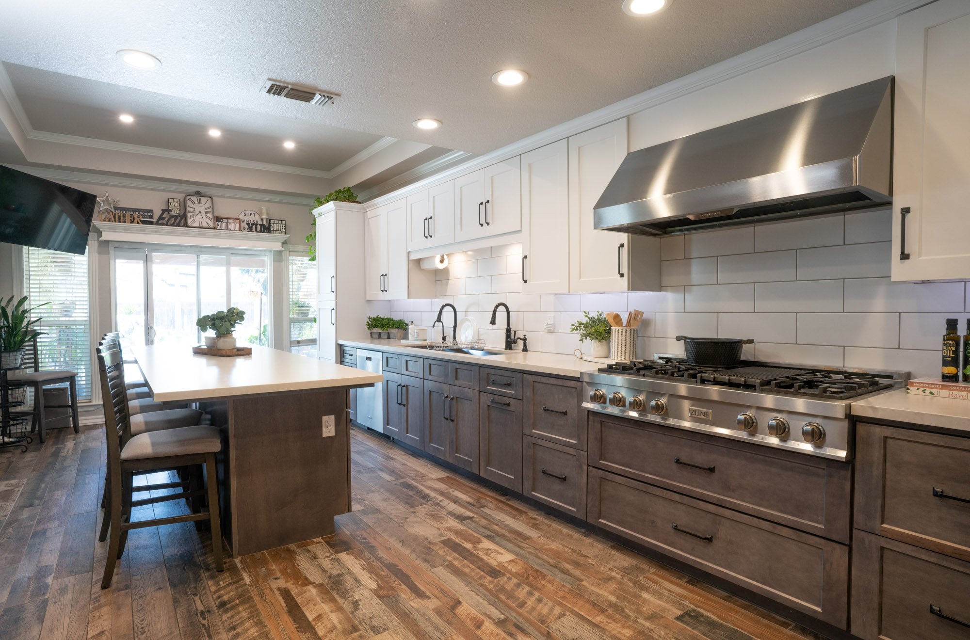 Fresno & Clovis, CA Design-Build Remodeling | Imagine Remodeling
